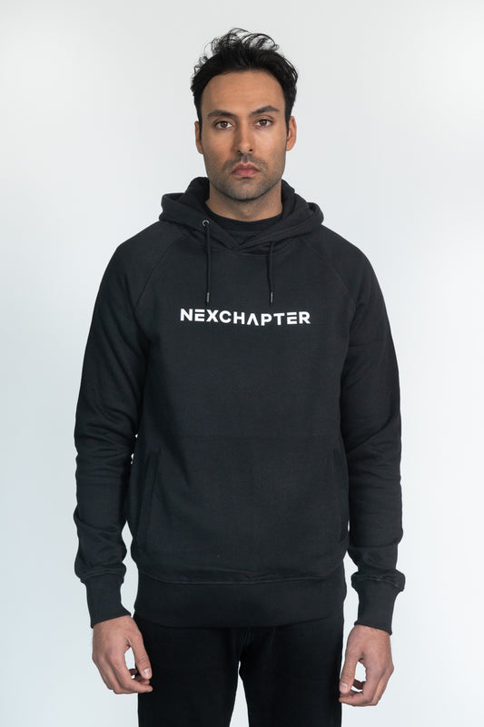 Nexchapter Hoodie