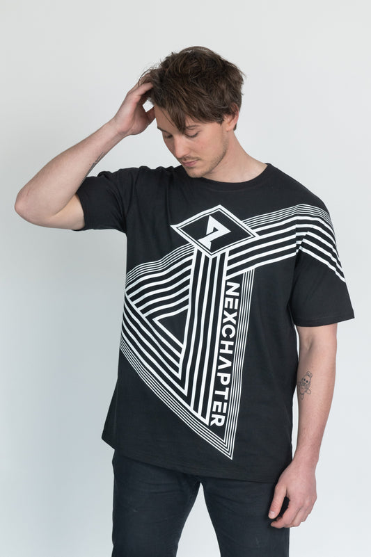 Nexchapter Dynamic T-shirt