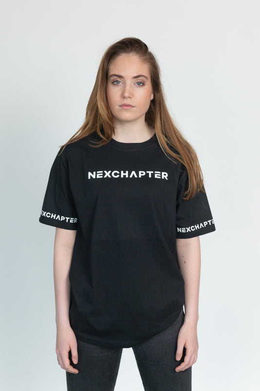 Nexchapter Original T-shirt