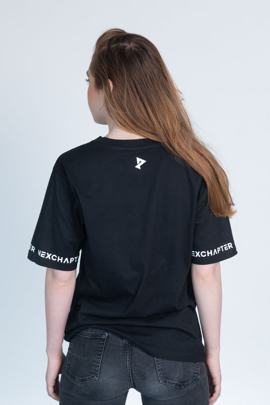 Nexchapter Original T-shirt